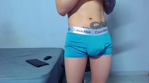 Mike IMDEPENDIENT MODEL online show from 03.02.26