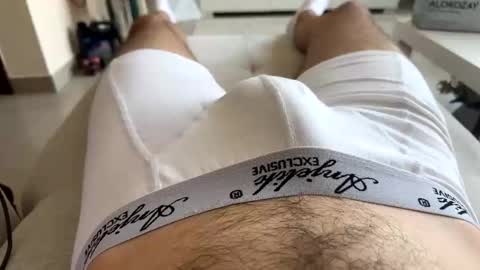 mike860947 online show from 10.07.25