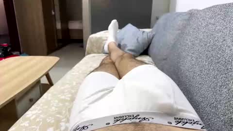 mike860947 online show from 12.05.25