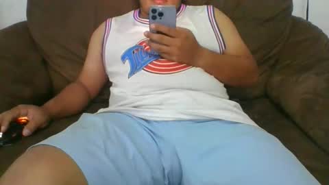 mike99109 online show from 04.19.26