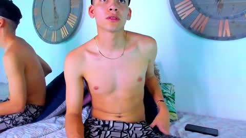 Mike 0233 online show from 12.06.24