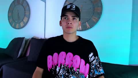 Mike 0233 online show from 12.07.24