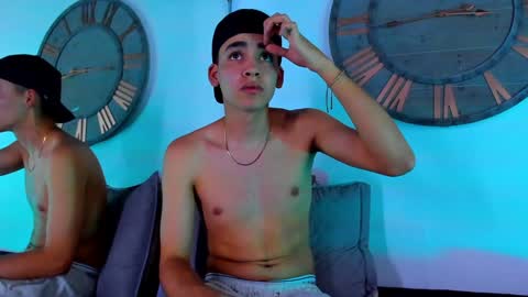 Mike 0233 online show from 12.12.24