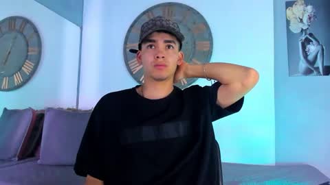 Mike 0233 online show from 01.04.25