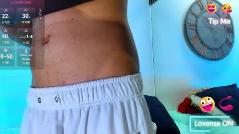 Mike 0233 online show from 03.01.25