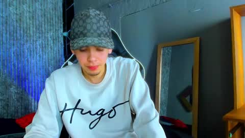 Mike 0233 online show from 03.11.25