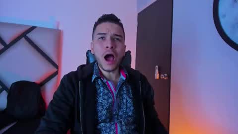 Mike  online show from 11.18.25