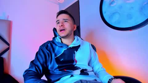 Mike  online show from 11.22.25