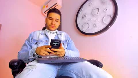 Mike  online show from 01.13.26