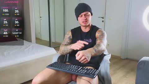 Mike Magic online show from 11.27.25