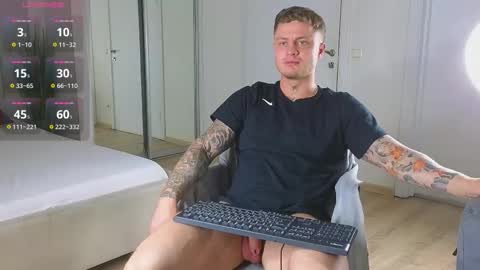 Mike Magic online show from 12.17.25