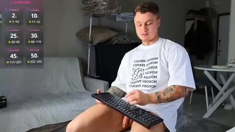 Mike Magic online show from 04.03.26