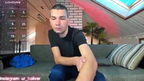 Misha online show from 02.27.26