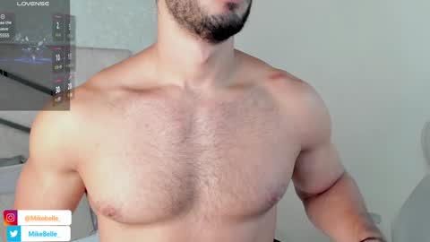 Mike Belle online show from 01.02.25