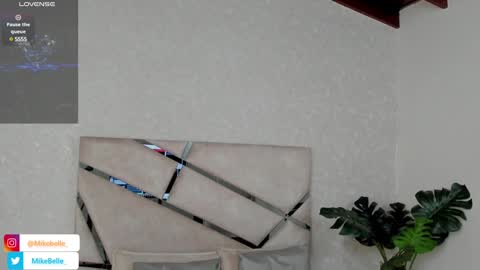 Mike Belle online show from 01.03.25