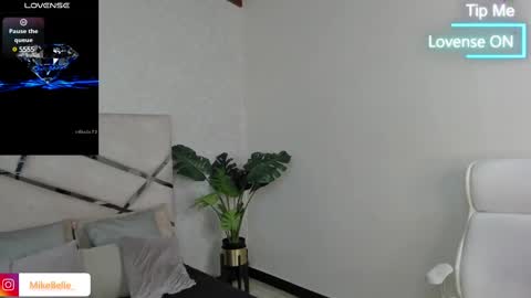 Mike Belle online show from 02.24.25