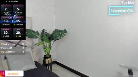 Mike Belle online show from 03.06.25