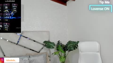 Mike Belle online show from 03.06.25