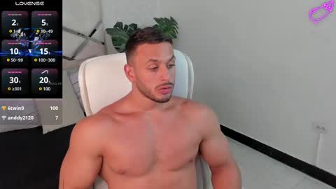 Mike Belle online show from 03.08.25