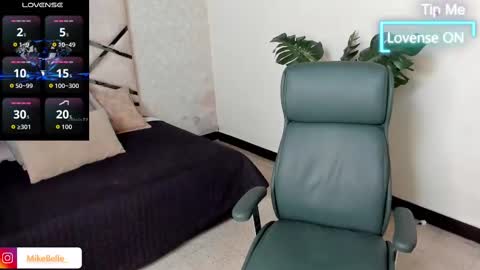 Mike Belle online show from 09.25.25