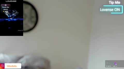 Mike Belle online show from 11.23.25