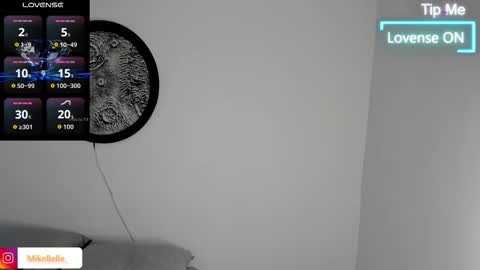 Mike Belle online show from 11.26.25