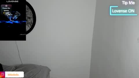 Mike Belle online show from 11.29.25