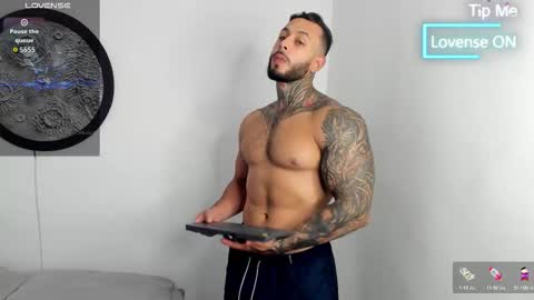 Mike Belle online show from 03.27.26