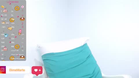 Snapshot of mike_black_22 chatting on 10.05.25 Mike online show from 10.05.25