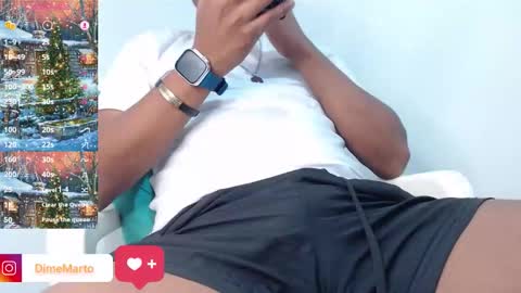 Mike online show from 12.03.25