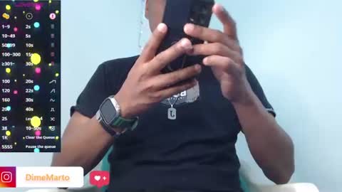 Mike online show from 07.14.26