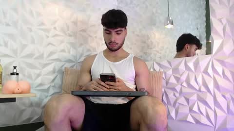 Snapshot of mike_collim chatting on 02.25.25 Mike online show from 02.25.25