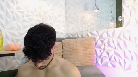 Snapshot of mike_collim chatting on 02.26.25 Mike online show from 02.26.25