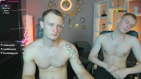 Mike online show from 06.03.26