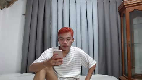 Snapshot of mike_cummer chatting on 10.23.25 Chan Chan online show from 10.23.25
