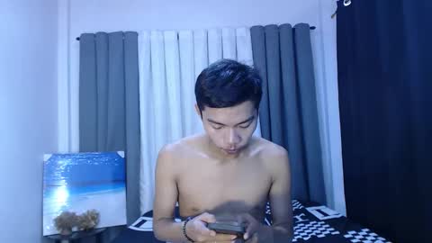 Chan Chan online show from 11.20.25