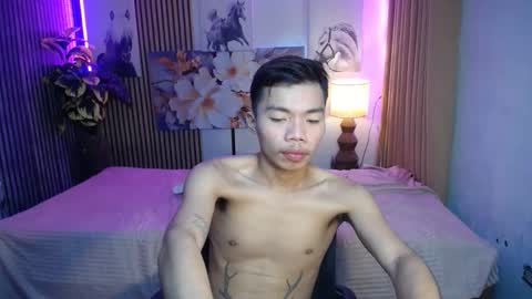 Snapshot of mike_cummer chatting on 01.18.26 Chan Chan online show from 01.18.26