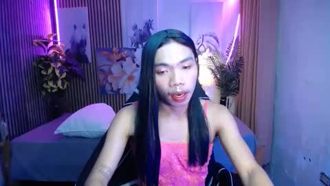 Snapshot of mike_cummer chatting on 02.07.26 Chan Chan online show from 02.07.26