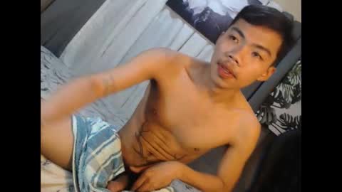 Snapshot of mike_cummer chatting on 03.04.26 Chan Chan online show from 03.04.26