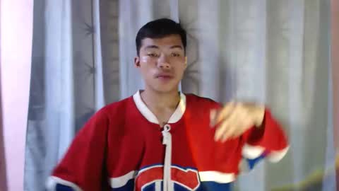 Chan Chan online show from 03.07.26