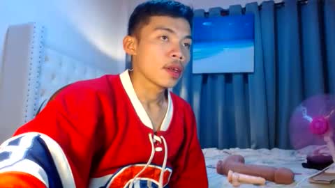 Chan Chan online show from 04.15.26