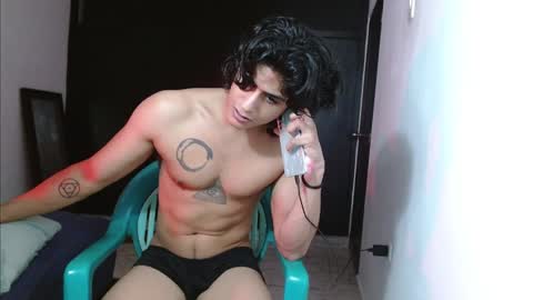 Snapshot of mike_d1030 chatting on 01.27.25 mike_d1030 online show from 01.27.25