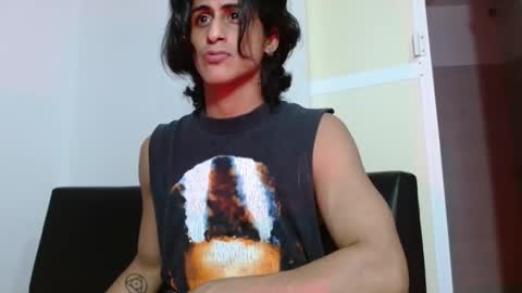 Snapshot of mike_d1030 chatting on 09.10.25 mike_d1030 online show from 09.10.25