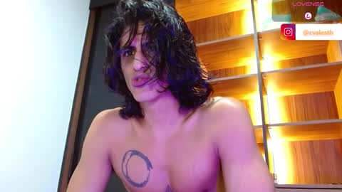 Snapshot of mike_d1030 chatting on 10.22.25 mike_d1030 online show from 10.22.25