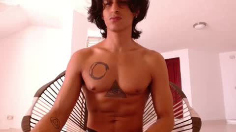 mike_d1030 online show from 04.13.26