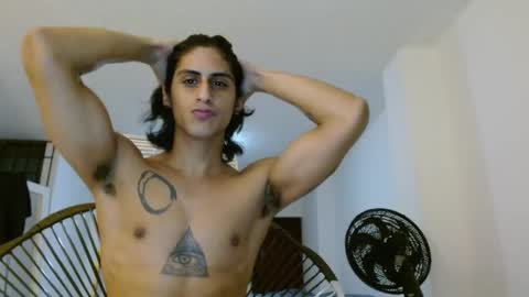mike_d1030 online show from 05.13.26