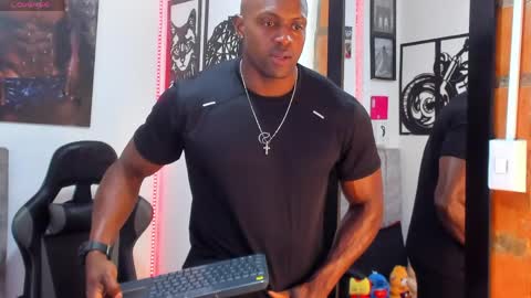 mike kilian1 online show from 04.21.26