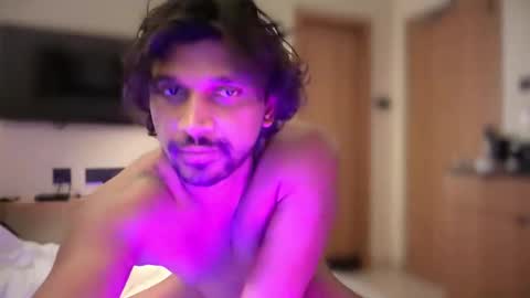 mike_lumeire online show from 04.06.26