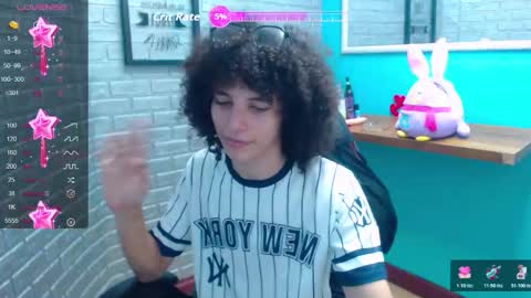 I AM KURTT online show from 12.21.25