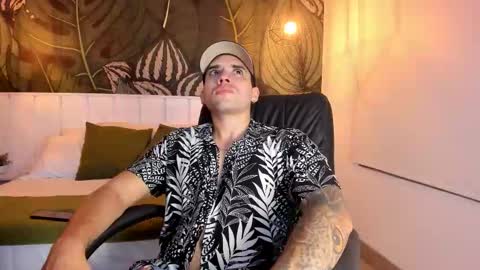 Mike Montoya online show from 10.17.25